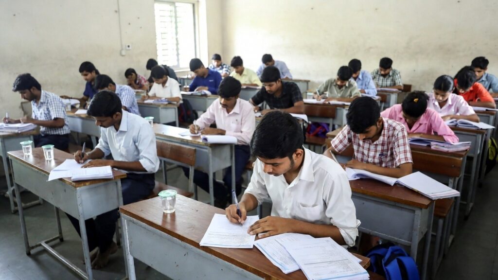 how to get updates of government jobs